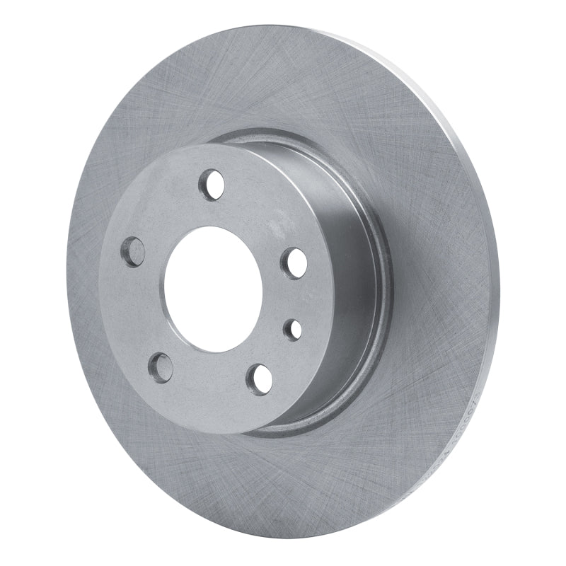 R1 91-95 Alfa Romeo 164 Rear Brake Rotor