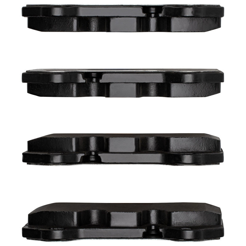 R1 05-12 Aston Martin DB9 Rear Optimum OE Brake Pads