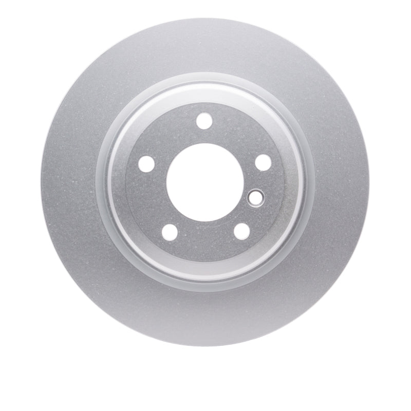 R1 06-15 BMW 330I Rear GeoSPEC Coated Rotor