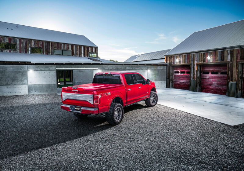 UnderCover 24-26 Ford F150 5.7ft Bed w/ Pro Access TG Elite LX Bed Cover