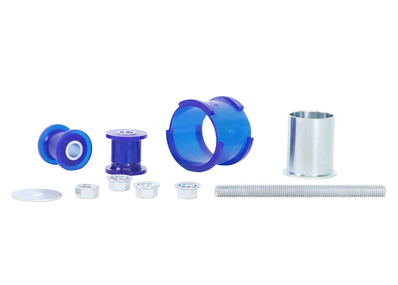 SuperPro Steering Rack Mount Bushing Kit
