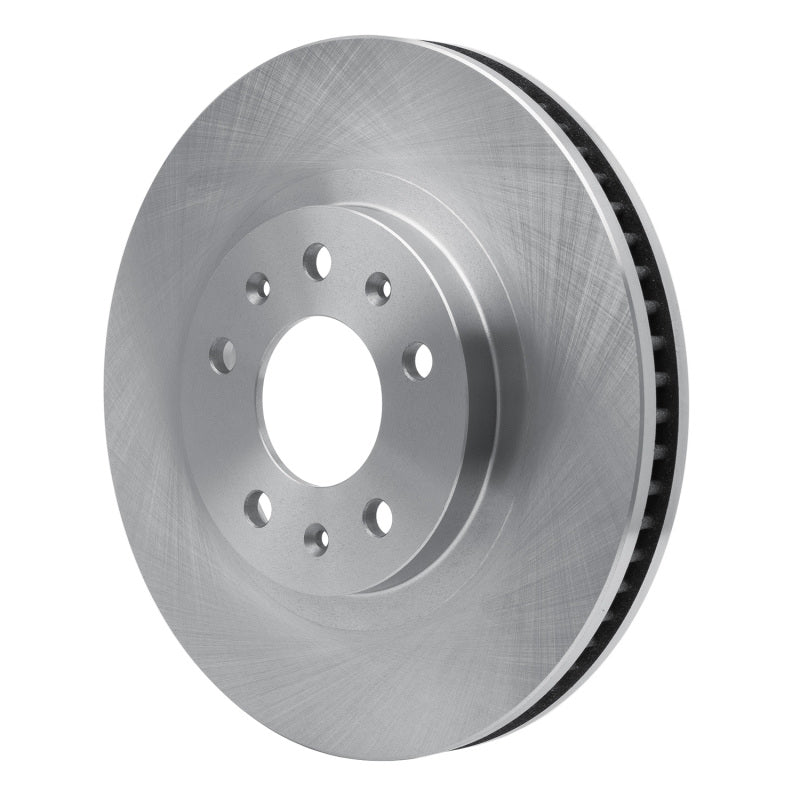 DFC 03-07 Cadillac CTS Front Brake Rotor