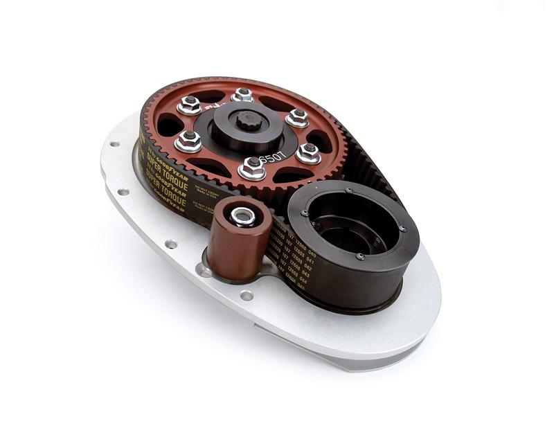 COMP Cams Bolt Kit For 6200 & 6300 Belt