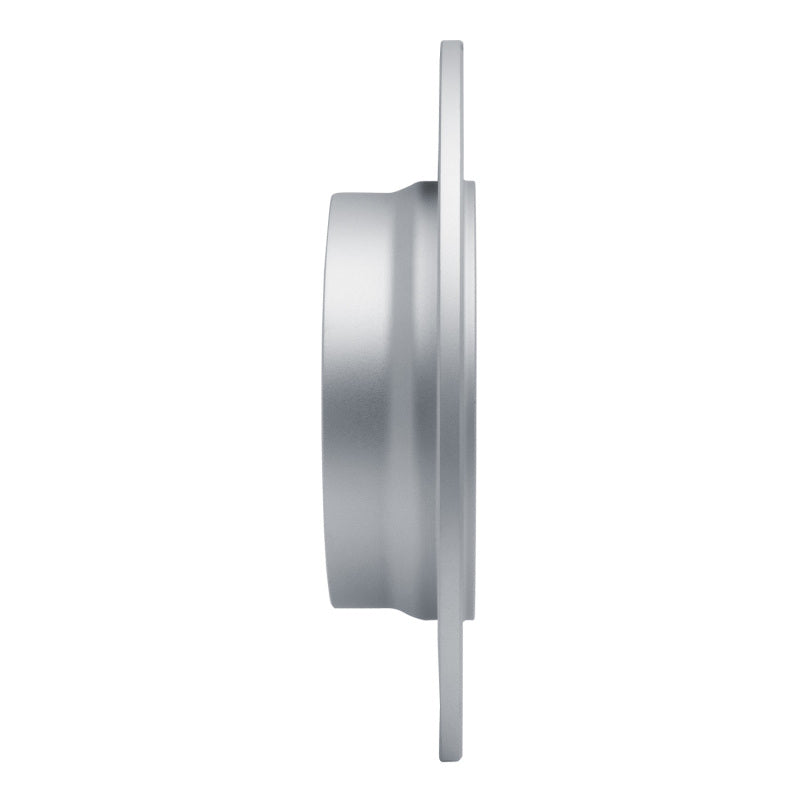R1 2020-2025 Nissan Sentra Rear GeoSPEC Coated Rotor