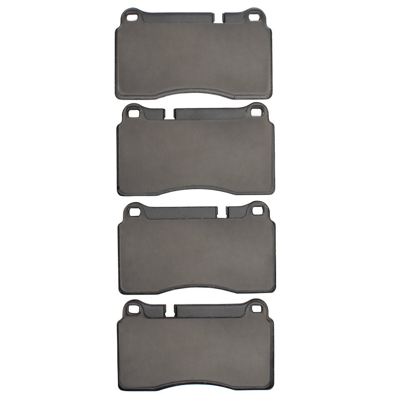 R1 05-12 Aston Martin DB9 Front Optimum OE Brake Pads