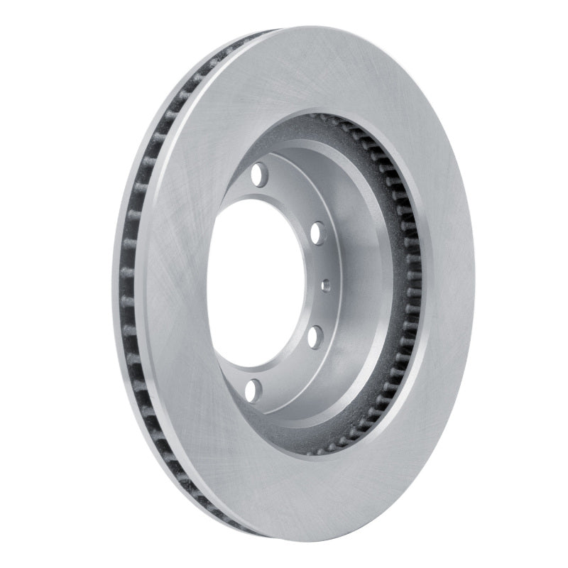 R1 2003-2023 Toyota 4Runner Front Brake Rotor