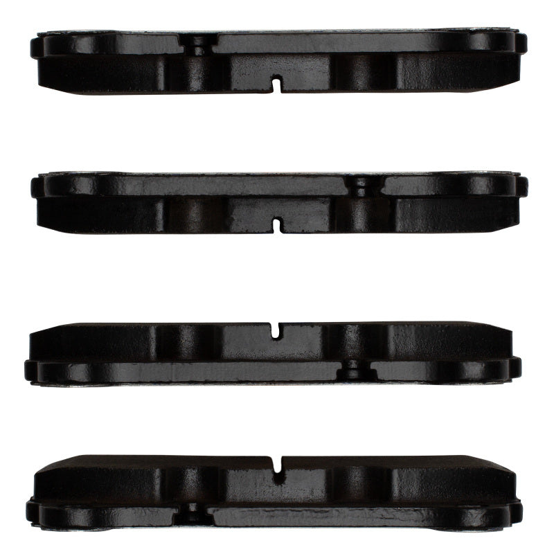 R1 05-12 Aston Martin DB9 Front Optimum OE Brake Pads