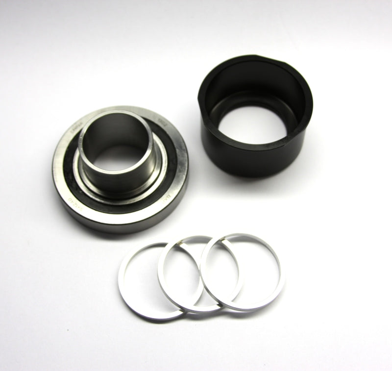 McLeod Hydraulic T.O. Bearing Bolt On T10 Trans (Comes With 2 Piston)
