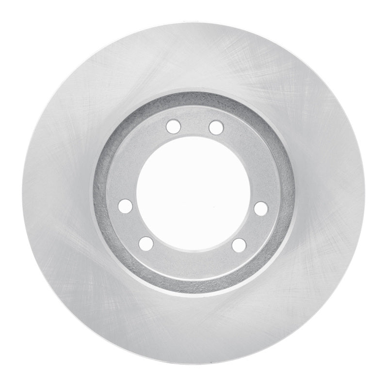 R1 1992-2004 Hummer H1 Front/Rear Brake Rotor
