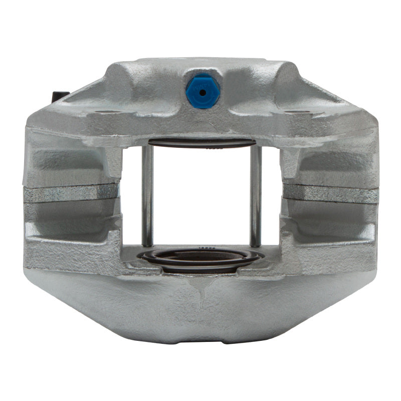 DFC 75-83 Porsche 911 Front-R Premium Caliper - Silver Zinc Coated