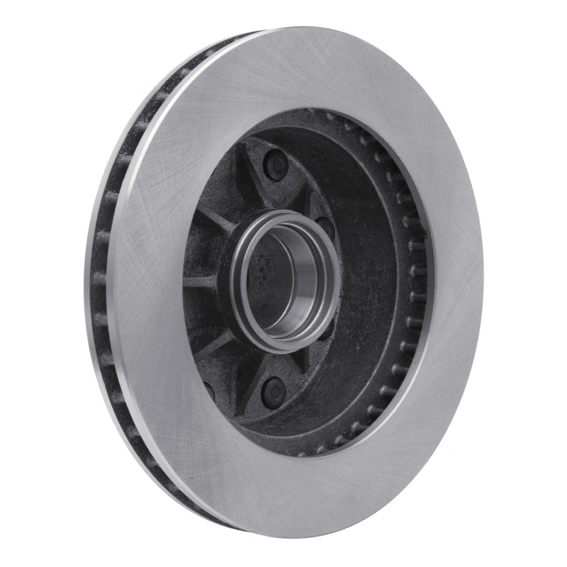 DFC 75-80 Ford F-250 2WD (Excl Super Duty) Front Brake Rotor