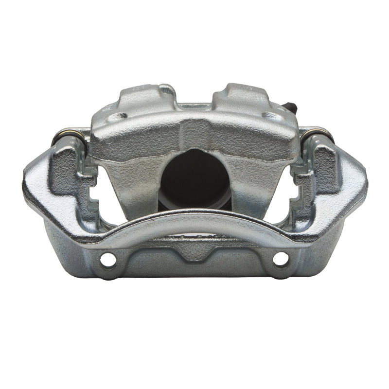 DFC 01-11 Mercedes-Benz C230 Front-R Silver Zinc Coated Premium Caliper