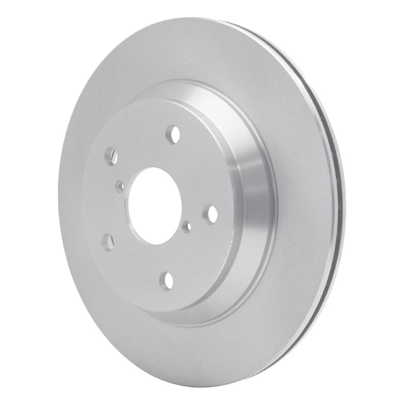 R1 19-25 Subaru Crosstrek Rear Brake Rotor
