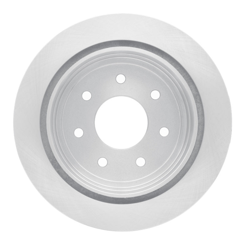 R1 04-11 Ford F-150 4WD Rear Brake Rotor