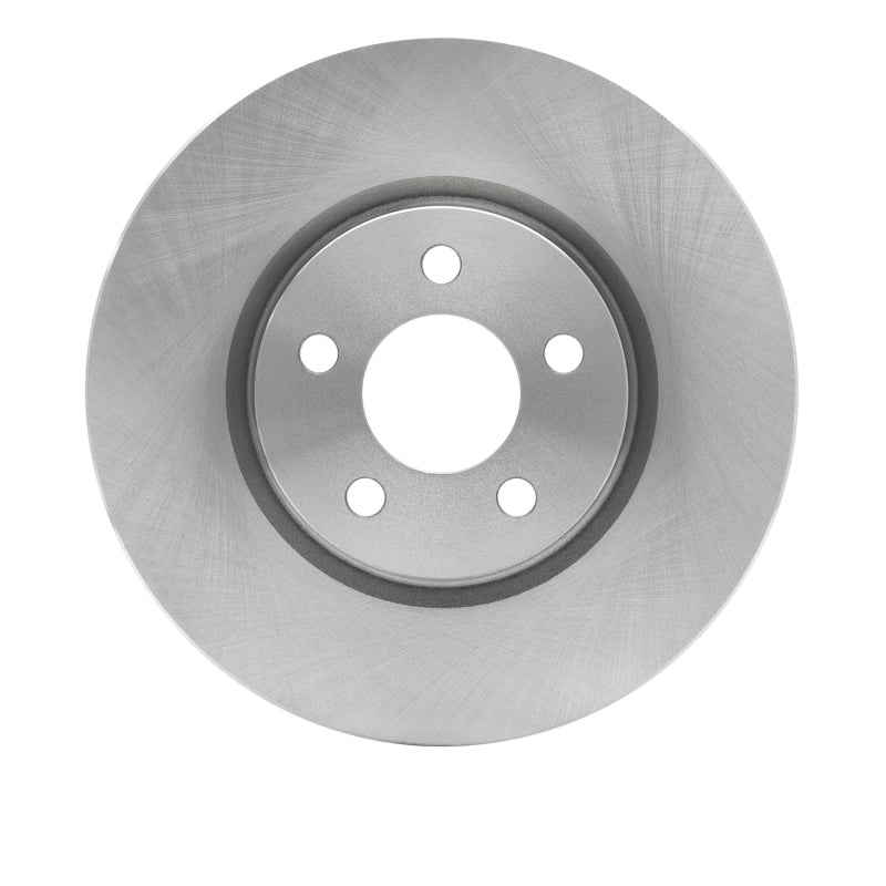 R1 03-09 Chrysler PT Cruiser Front Brake Rotor