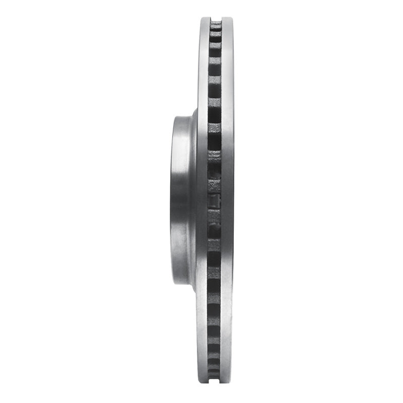 R1 21-24 Genesis GV80 Front Brake Rotor
