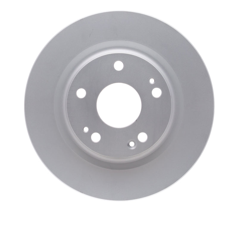 R1 17-20 Honda Civic Sedan Rear GeoSPEC Coated Rotor