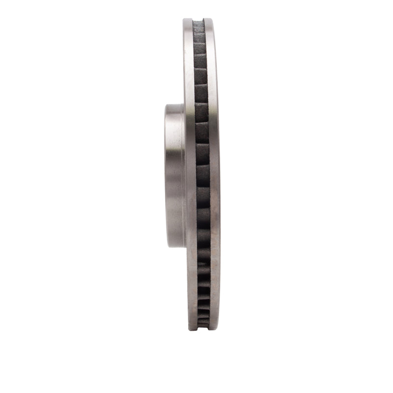 R1 09-11 Lexus GS460 Left Front Brake Rotor