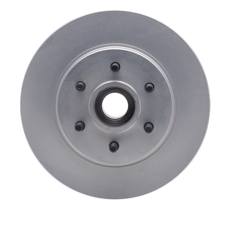 R1 04-08 Ford F-150 RWD Front GeoSPEC Coated Rotor