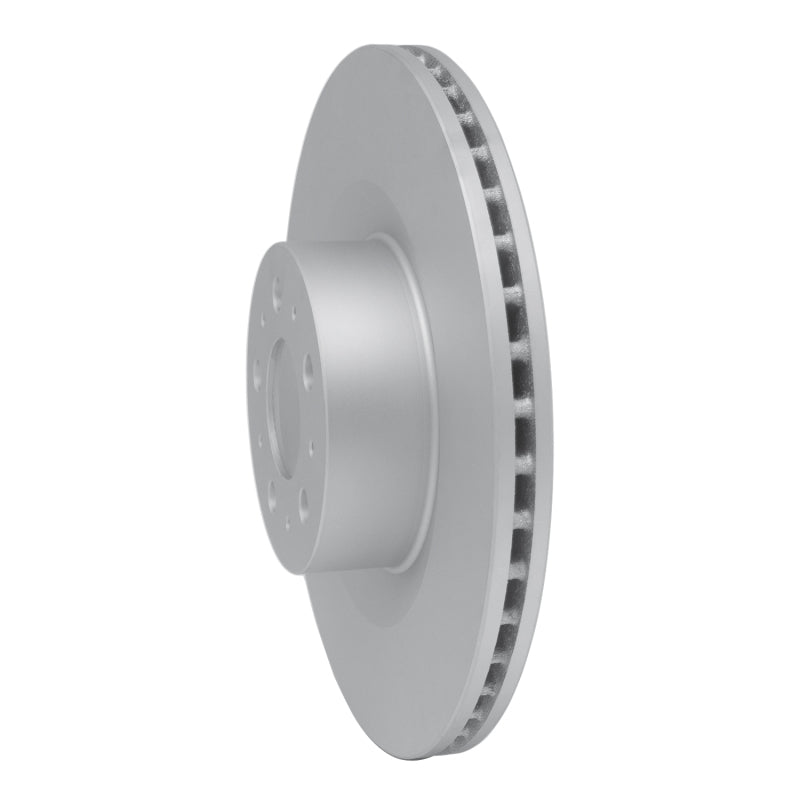 R1 20-25 Tesla Model Y Front Carbon Alloy GeoMET Rotor