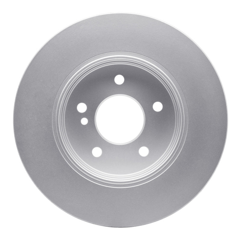 DFC 94-11 Mercedes-Benz E320 Rear GeoSPEC Coated Rotor