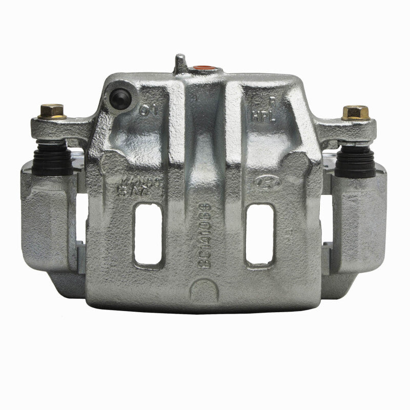 DFC 04-06 Kia Amanti Front-R Silver Zinc Coated Premium Caliper