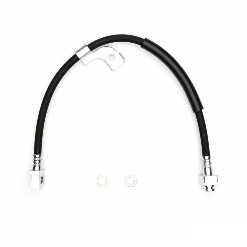 R1 15-23 Ford Mustang Front-R Brake Hose