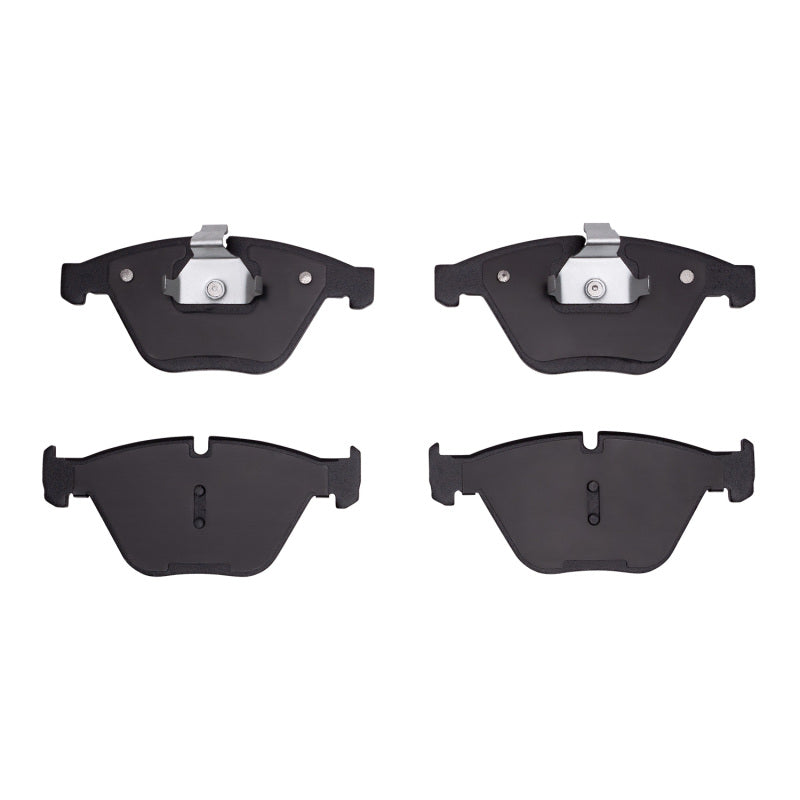 R1 07-16 BMW 335XI Front Optimum OE Brake Pads