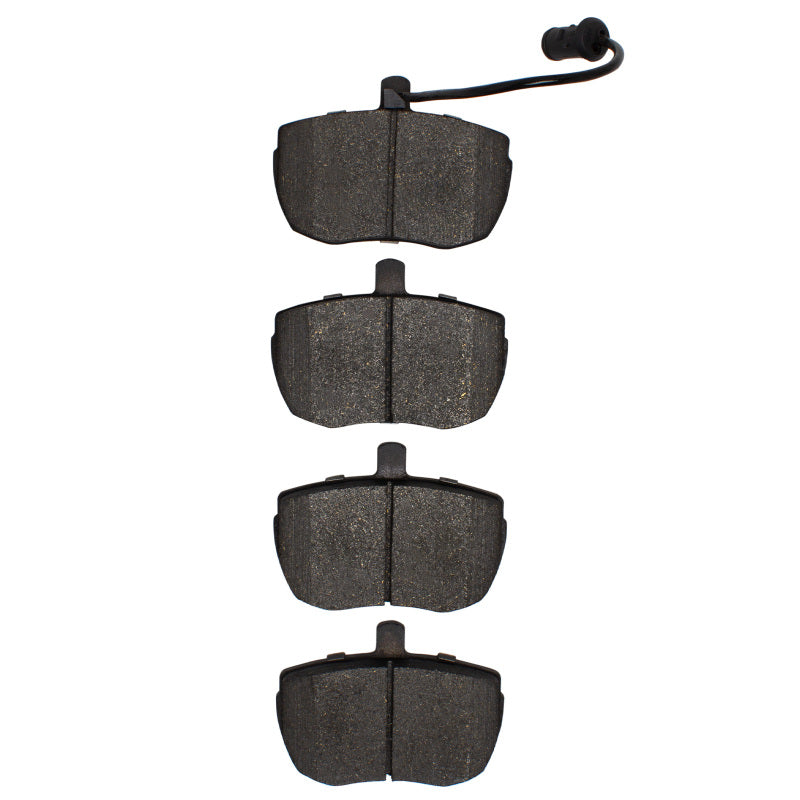 R1 87-89 Land Rover Range Rover Front Track/Street Brake Pads