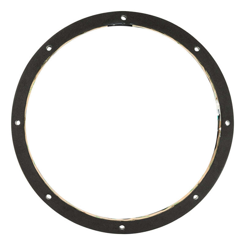 DS18 10in Speaker And Subwoofer Ring w/ RGB LED Lights