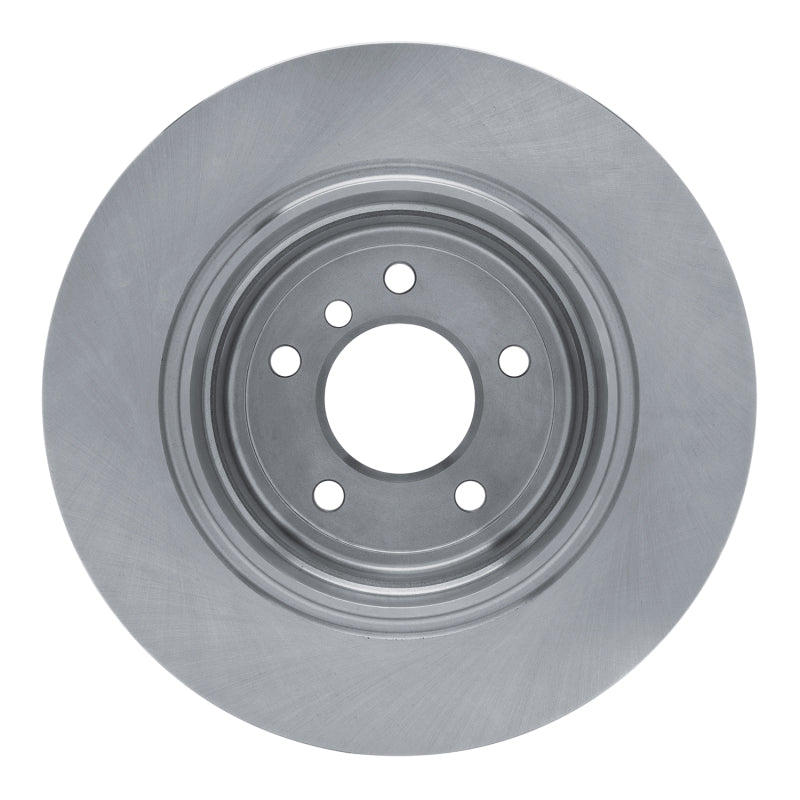 R1 06-10 BMW 535XI Rear Brake Rotor