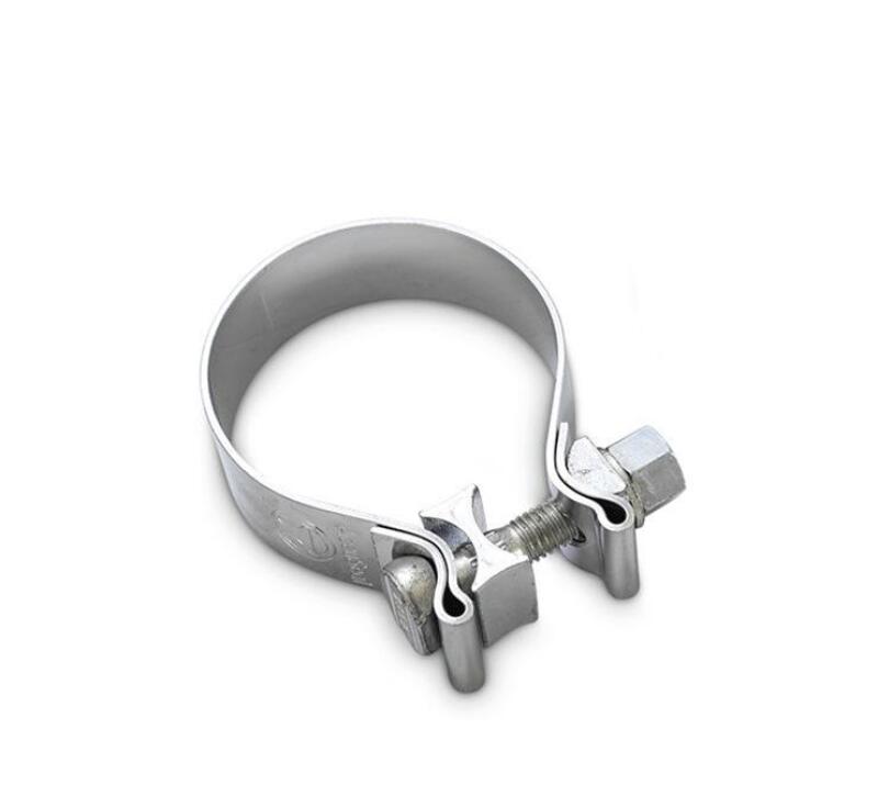 Vance & Hines 2.65 In. Torca Clamp