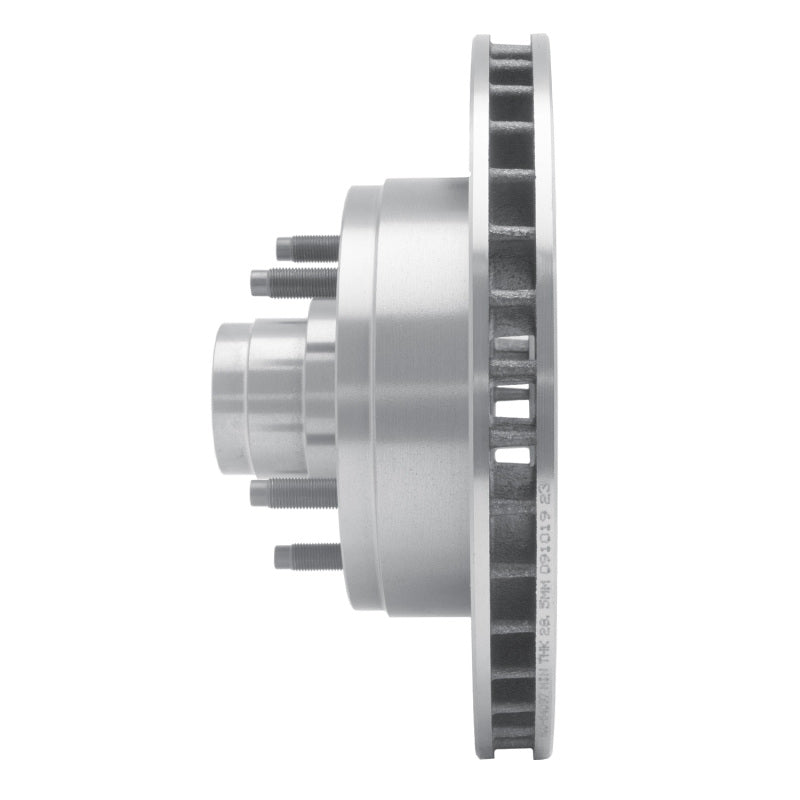R1 73-93 Ford F-150 RWD Front Brake Rotor