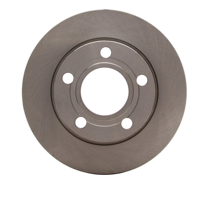 R1 99-02 Audi A6 Quattro Rear Brake Rotor