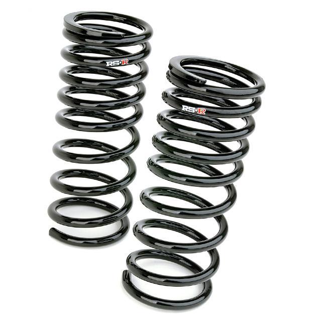 RS-R 2011-2020 Toyota Sienna FF (GSL30) Ti2000 Down Springs