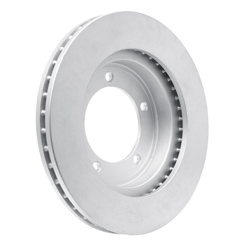 R1 98-06 Chevrolet P30 Front GeoSPEC Coated Rotor