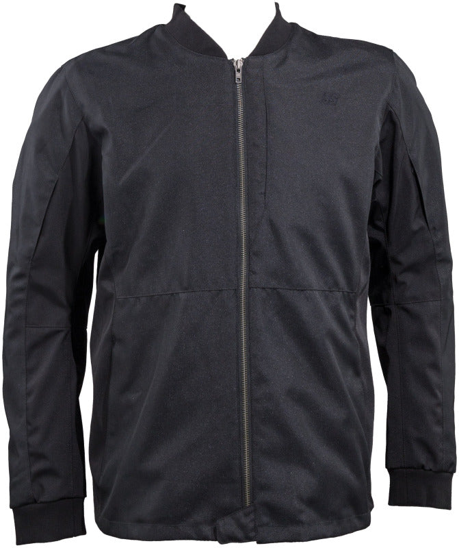 Speed and Strength Under The Radar Textile Jacket Black - 3XL