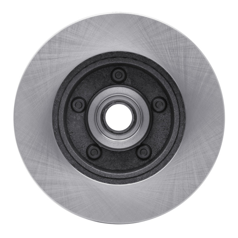R1 72-73 Ford Gran Torino Front Brake Rotor