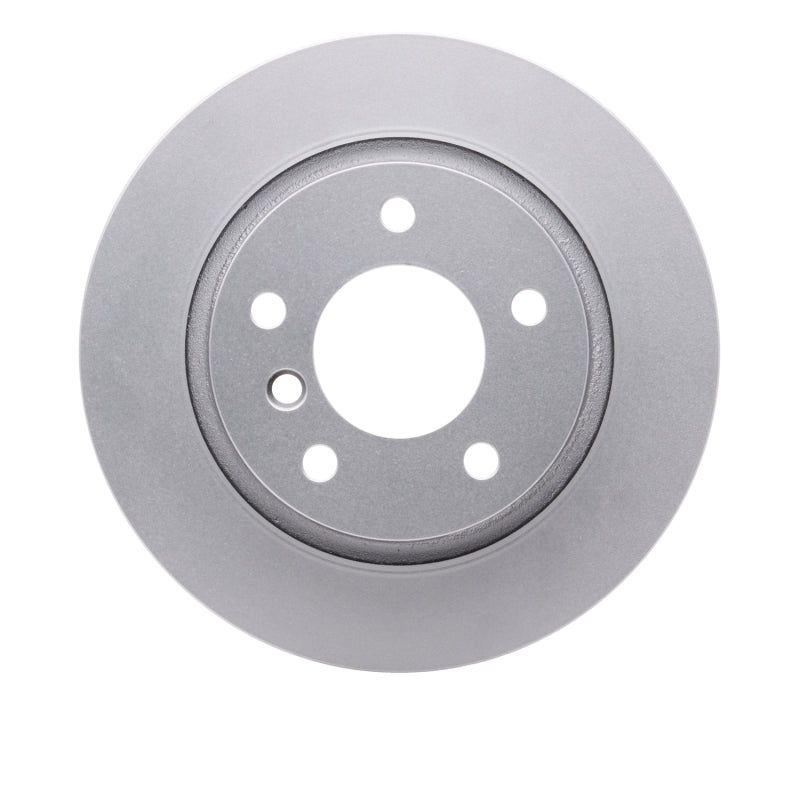 R1 03-08 BMW Z4 Rear Carbon Alloy GeoMET Rotor