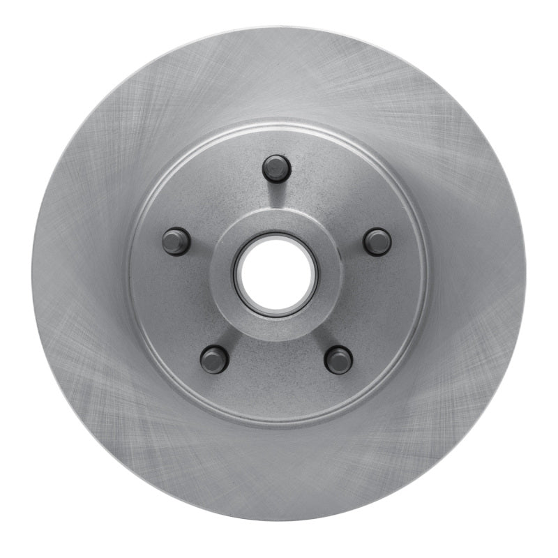 R1 87-92 Lincoln Continental Front Brake Rotor