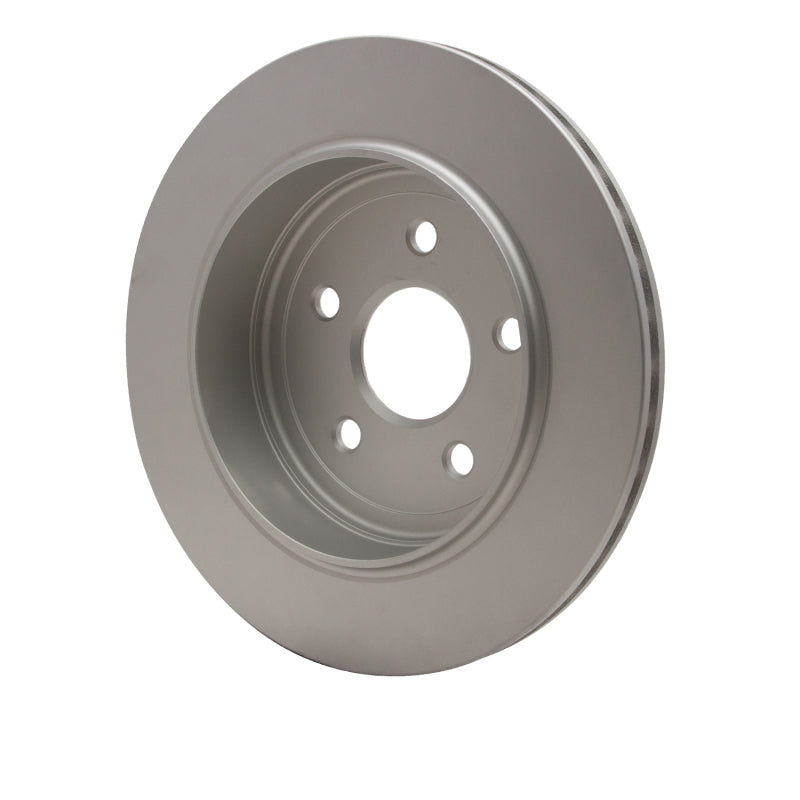 R1 11-25 Dodge Durango Rear GeoSPEC Coated Rotor