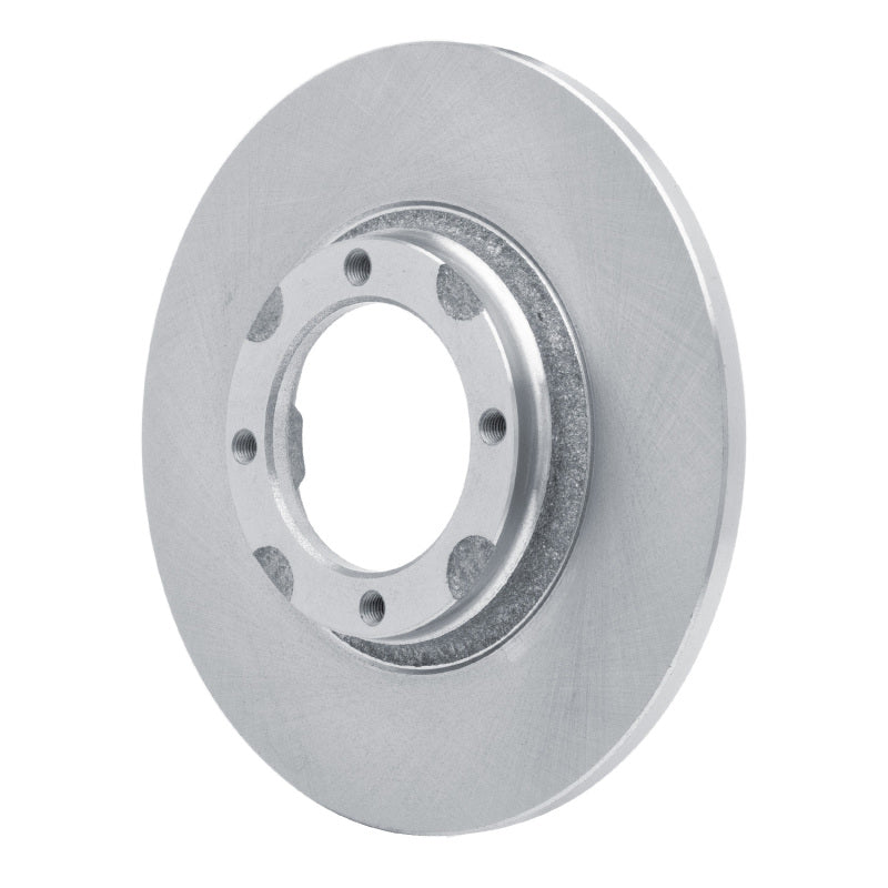 R1 80-82 Toyota Tercel Front Brake Rotor