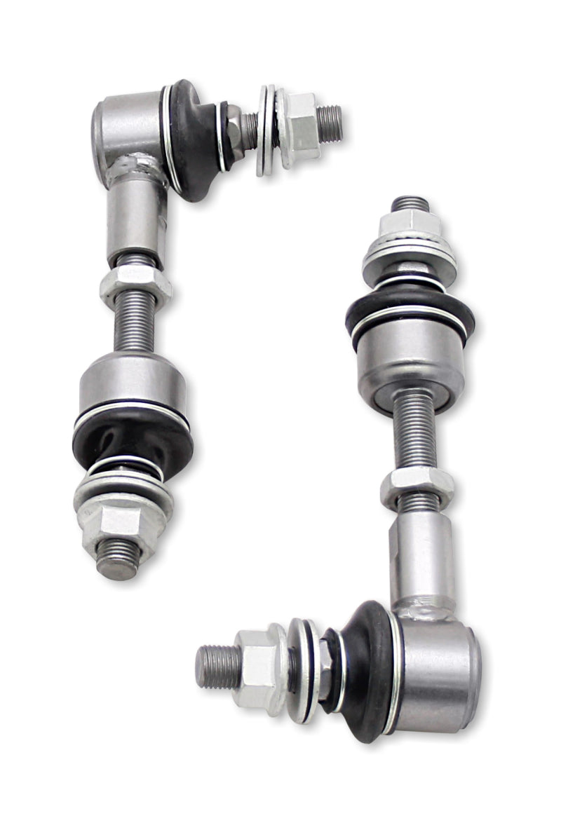SuperPro 12mm Adjustable Sway Bar Link