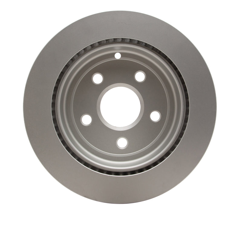 R1 08-09 Pontiac G8 Rear GeoSPEC Coated Rotor