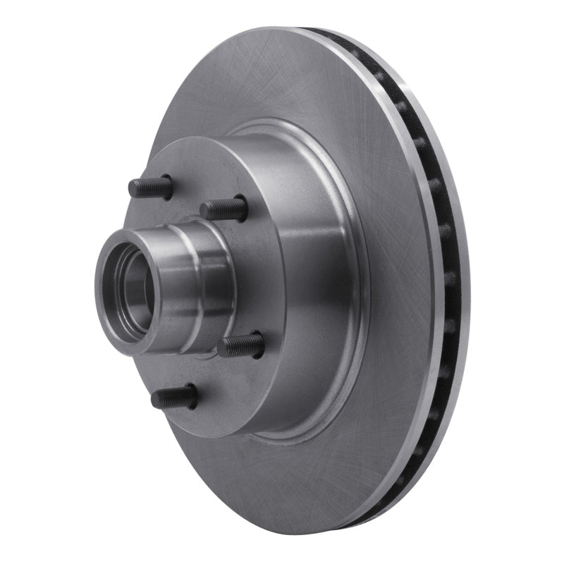 R1 1970-1981 Buick Century Front Brake Rotor