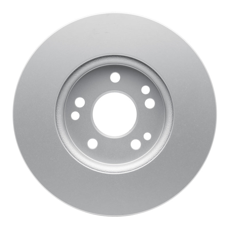 R1 90-98 Mercedes-Benz 500E Front GeoSPEC Coated Rotor