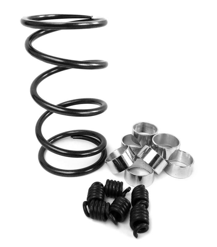 EPI 09-14 Yamaha 550 Grizzly FI 4x4 Stock Tires Low Elev. Sand Dune Clutch Kit