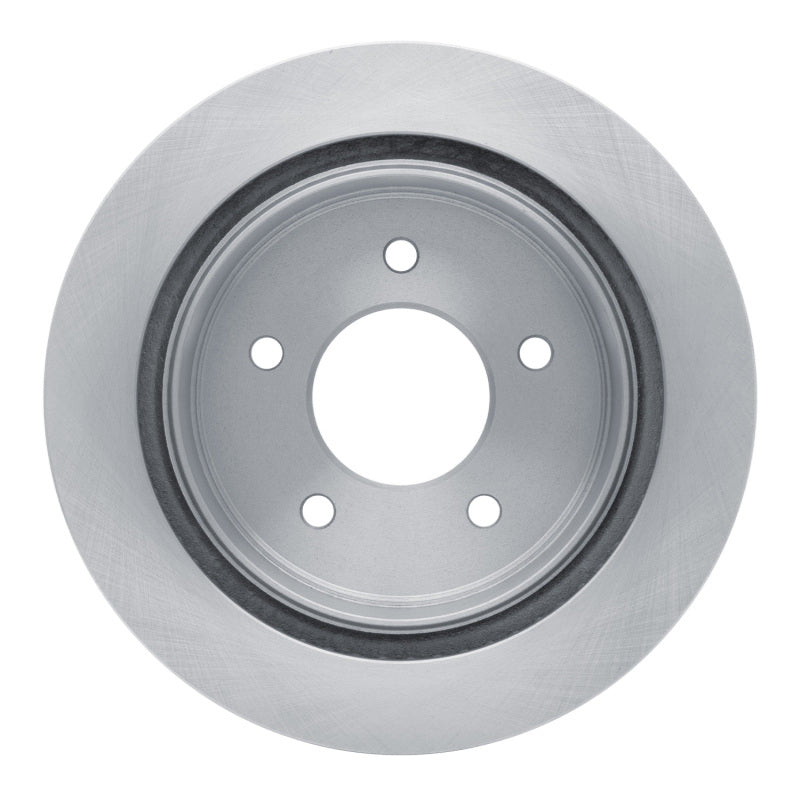 R1 04-06 Ford E-150 Club Wagon Rear Brake Rotor