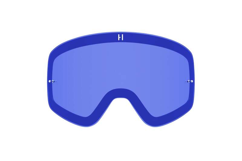 Havoc Racing Youth Legacy Lens Blue
