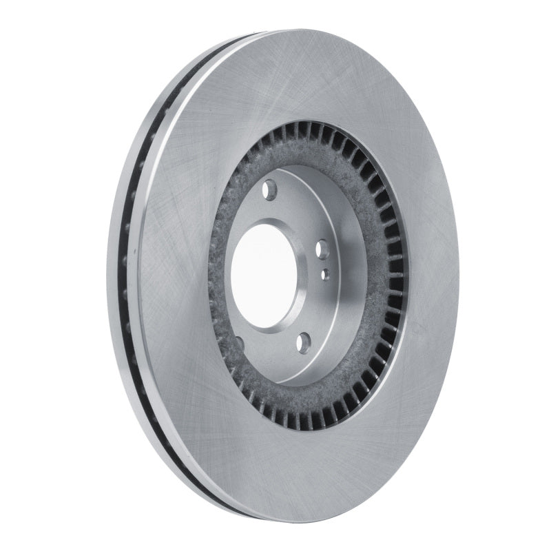 R1 17-20 Kia Cadenza Front Brake Rotor